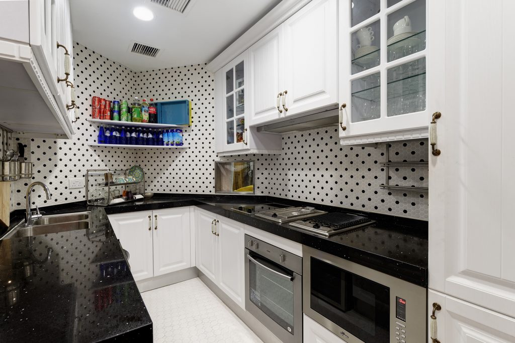 红场艺术画廊丨中国香港丨Ample DESIGN-21