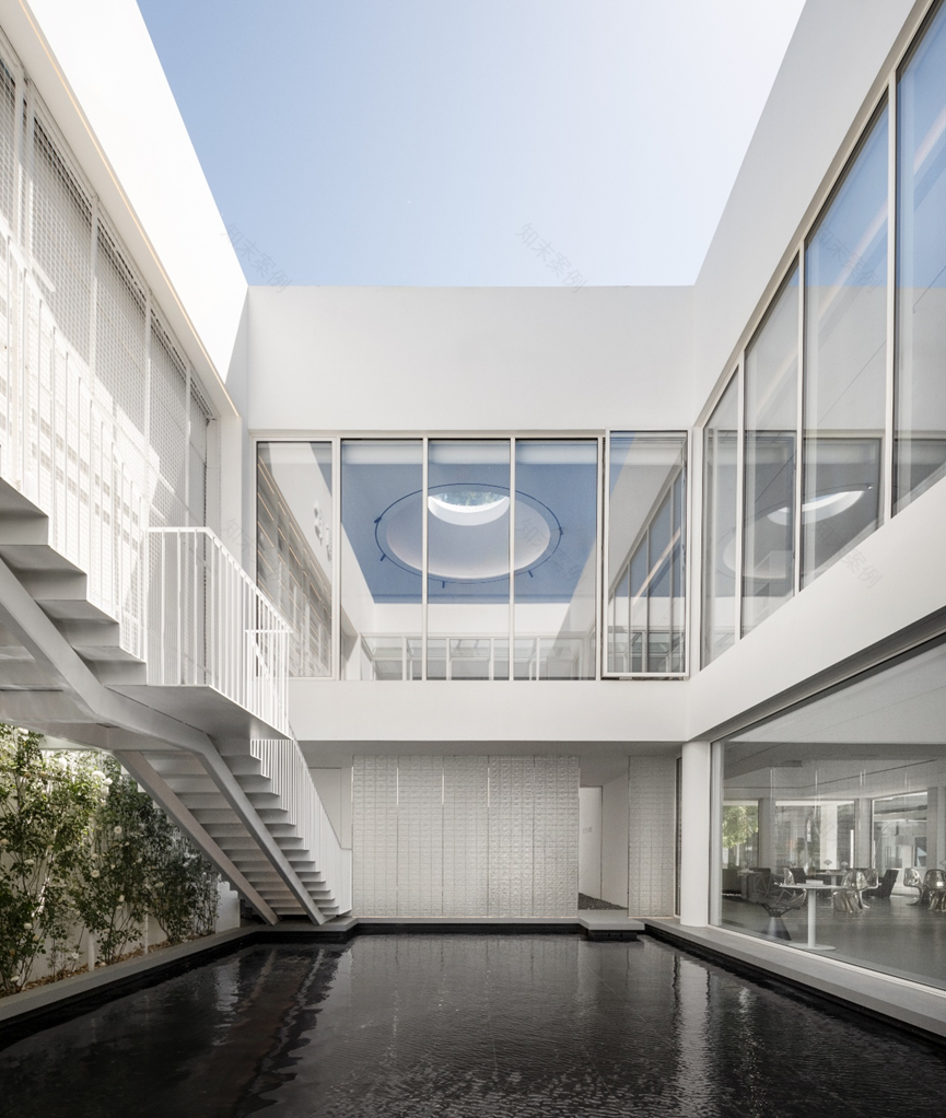 高志强新作|博仕门窗以光为墨:高志强的情绪空间重塑-42