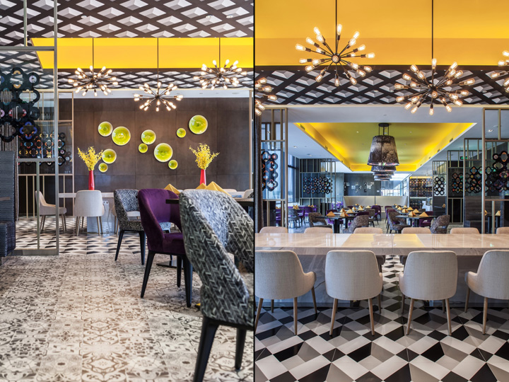 深圳硬石酒店-34