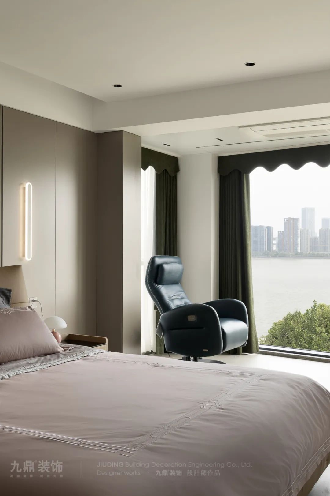 邃影·摩登叙丨中国杭州丨沙龙-47