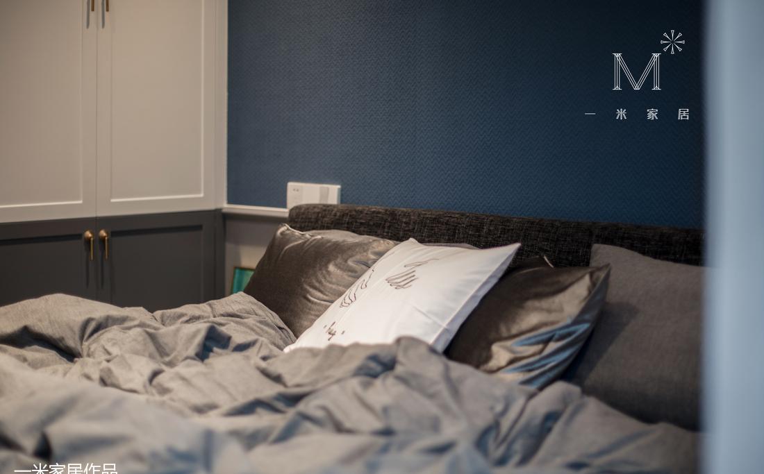 平层丨【一米家居】家有你灵魂的样子-8