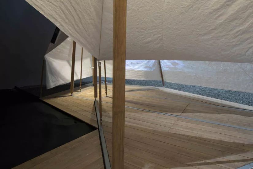 上海滨江爱特公园凉亭-111