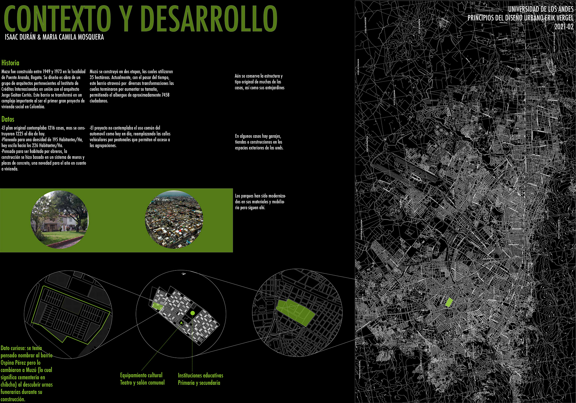ARQT-2114: Principios de diseño urbano desde la manzana-7