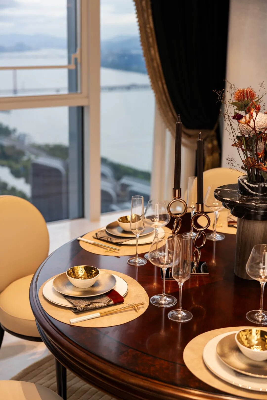 首发.翁高达＆王鑫 | 归宴 · 序章-13