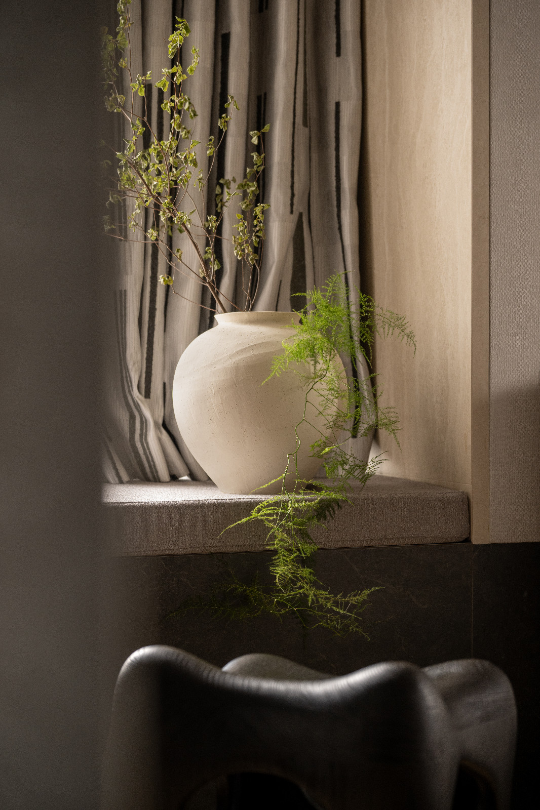 凯云Z宅丨马思设计-28