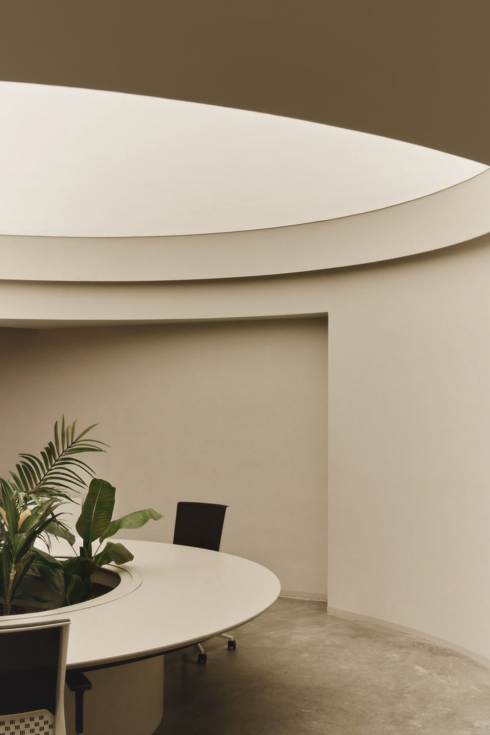 ORIGEN办公室丨西班牙丨X arquitectos-59