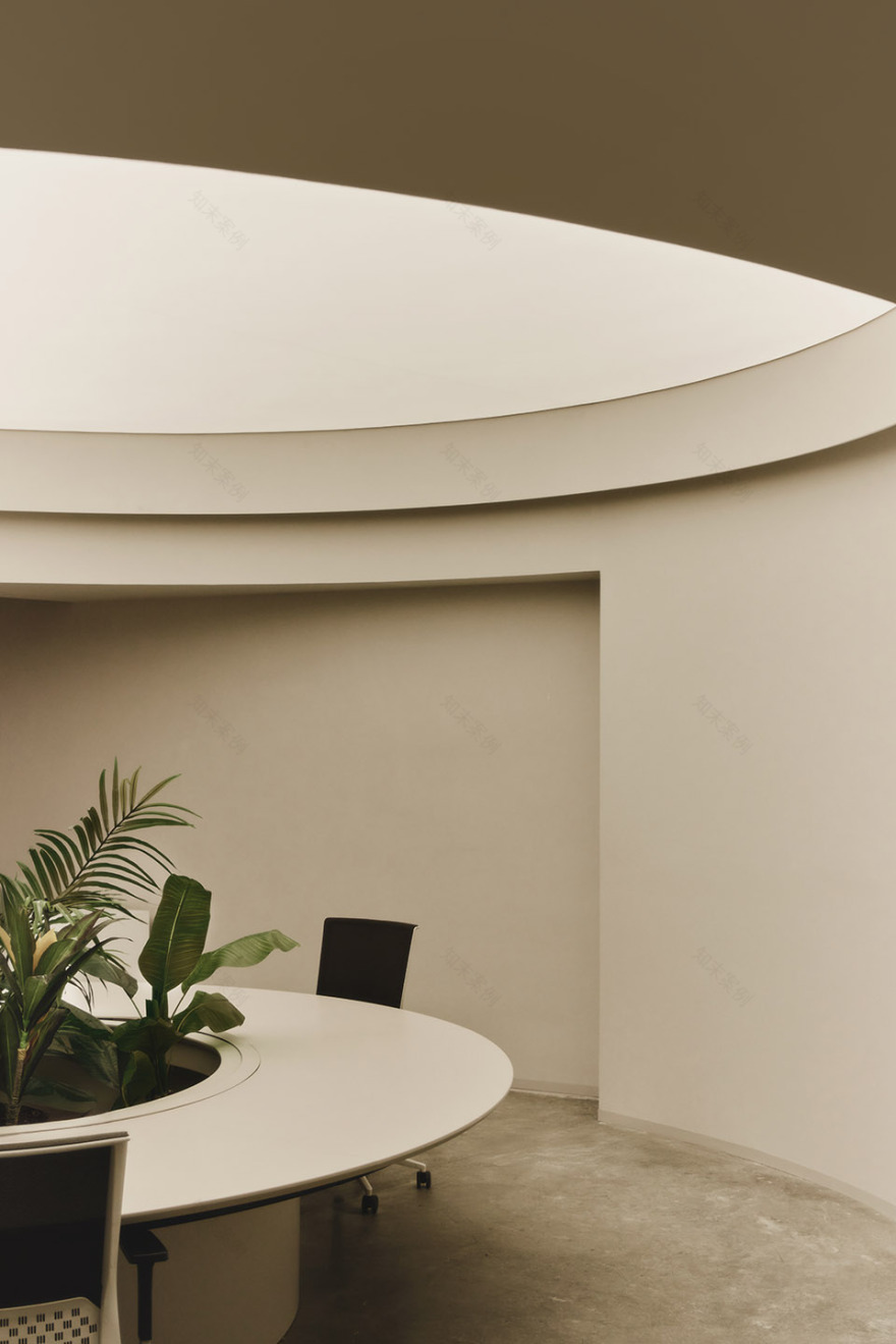 ORIGEN办公室丨西班牙丨X arquitectos-59