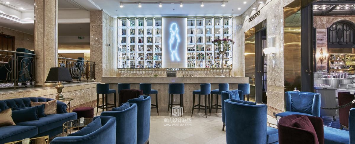 Grand Hotel Oslo 挪威奥斯陆酒店-6