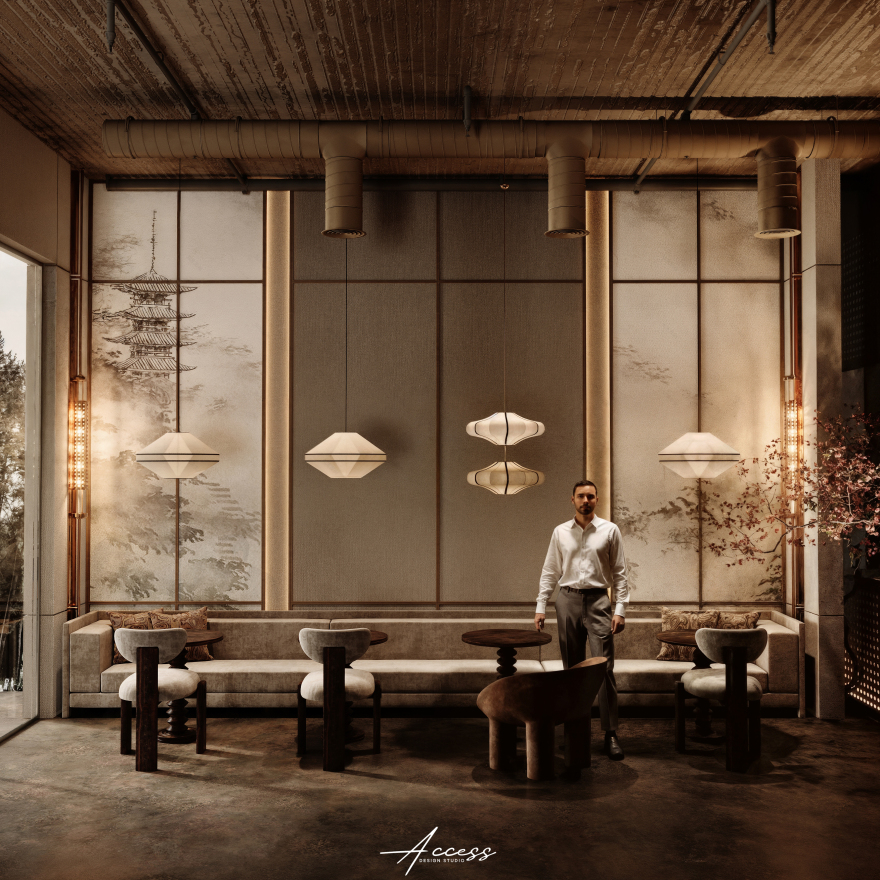 安克娜咖啡店丨阿曼-16