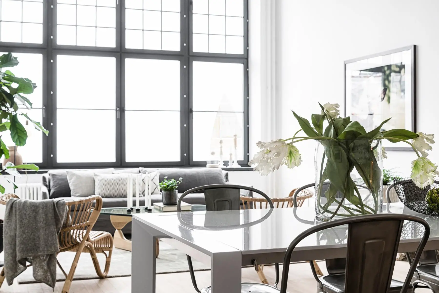 百年工业遗迹中的现代公寓-5