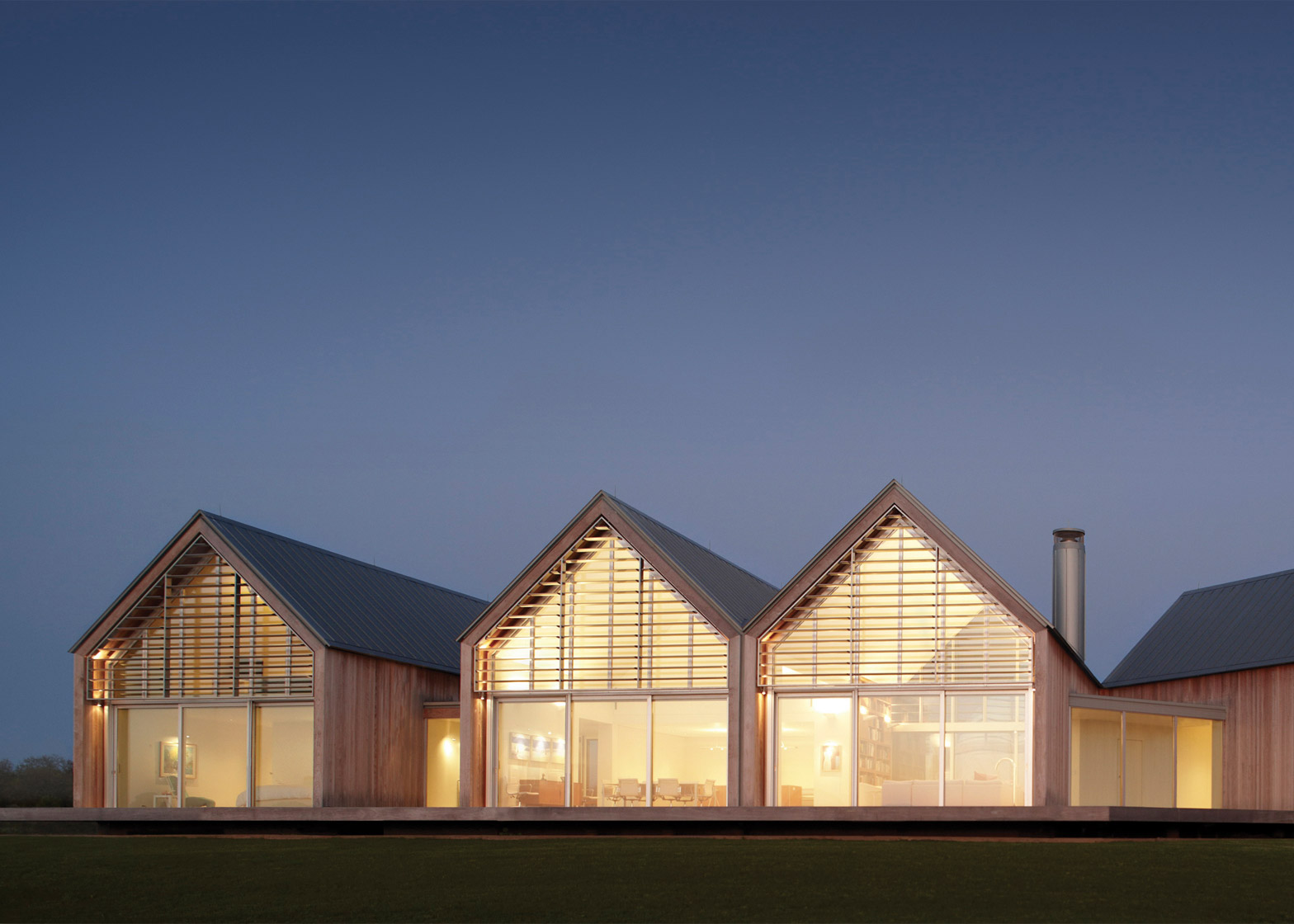 罗德岛海岸度假屋-29