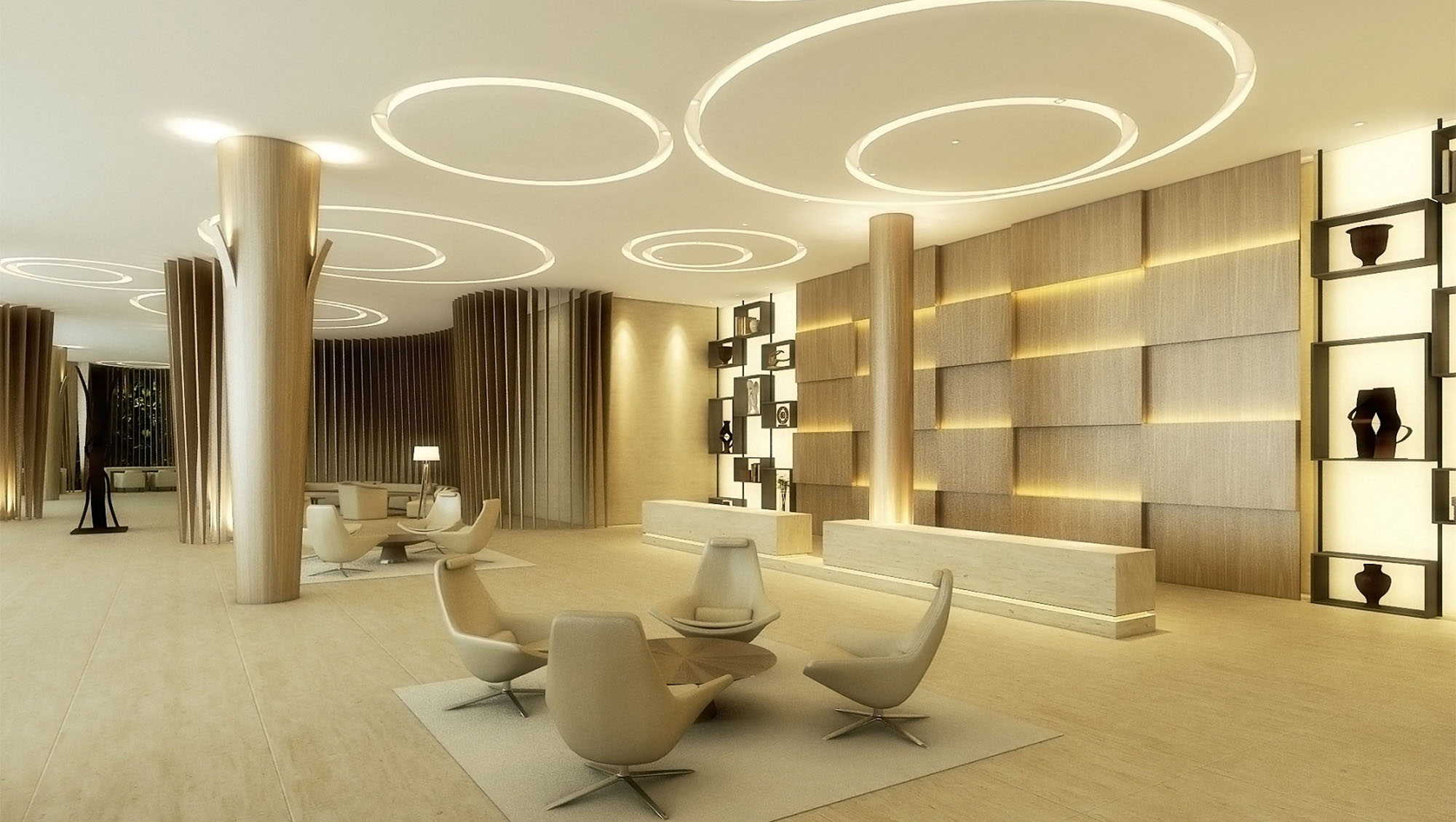 Hyde Beach Resort & Residences-2