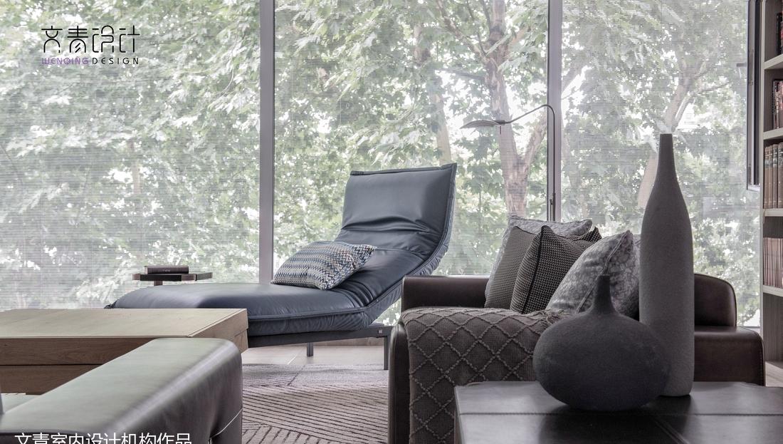 《朋友》台式现代简约,打造温馨亲子空间-19