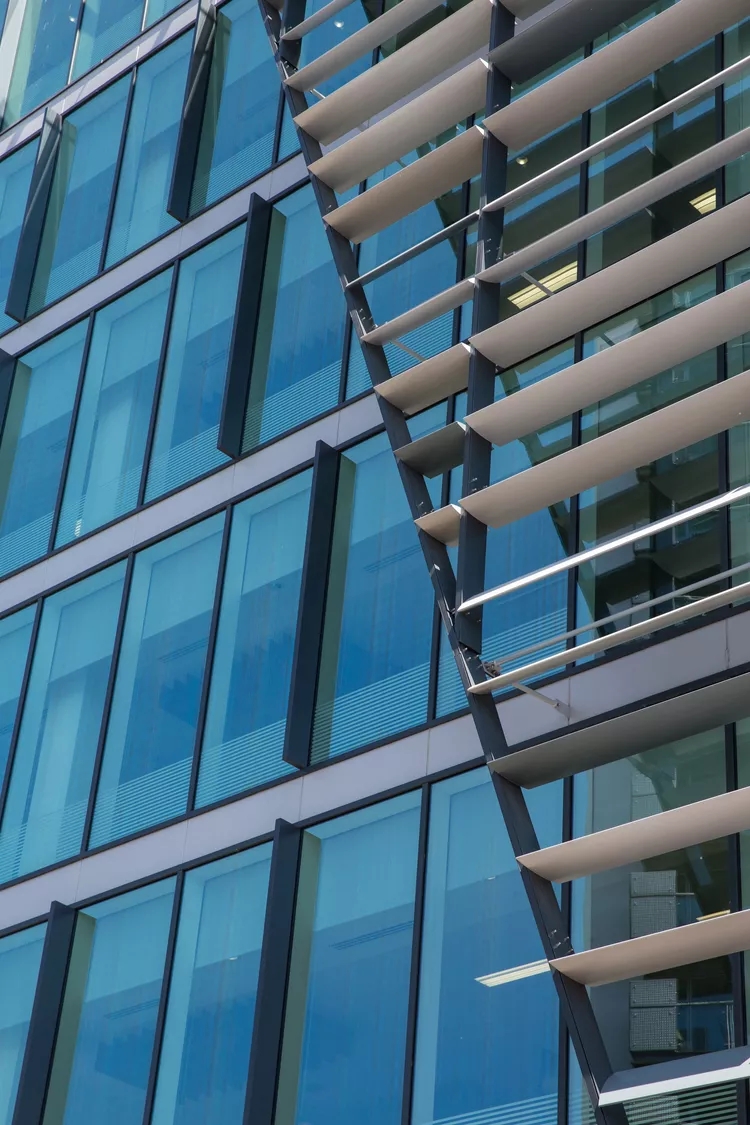 Bupa办公楼丨英国曼彻斯特-8