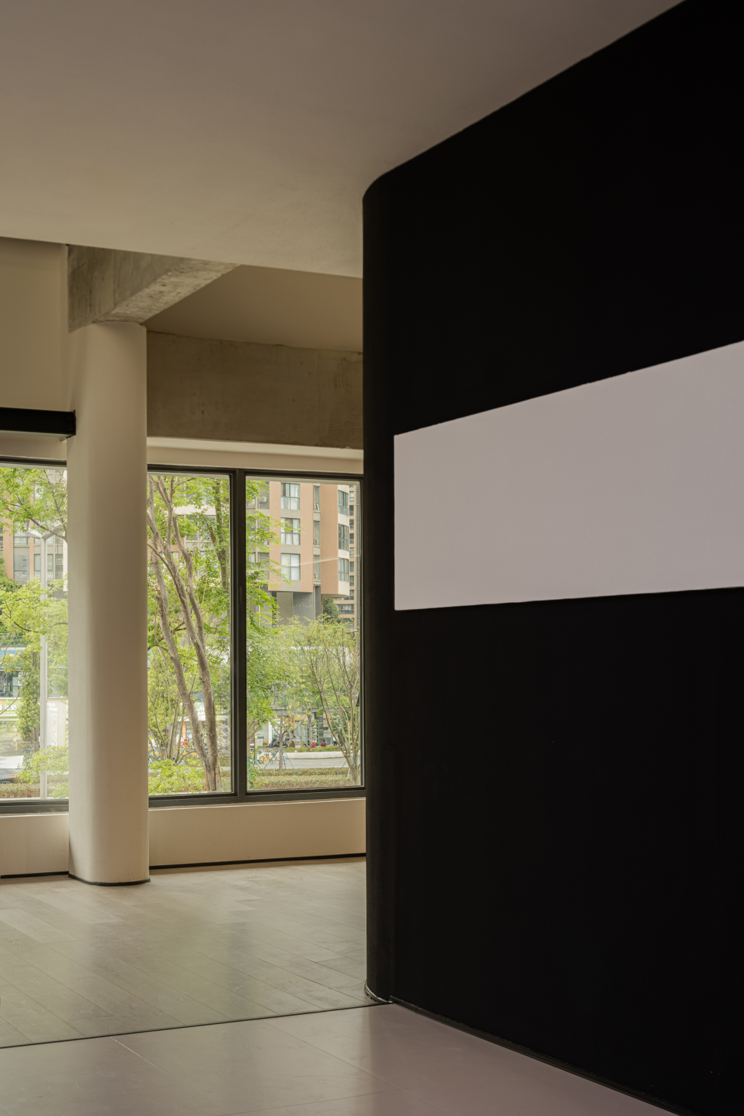 时与光的隐喻·LD女子塑形馆丨中国成都丨笾界建筑-25