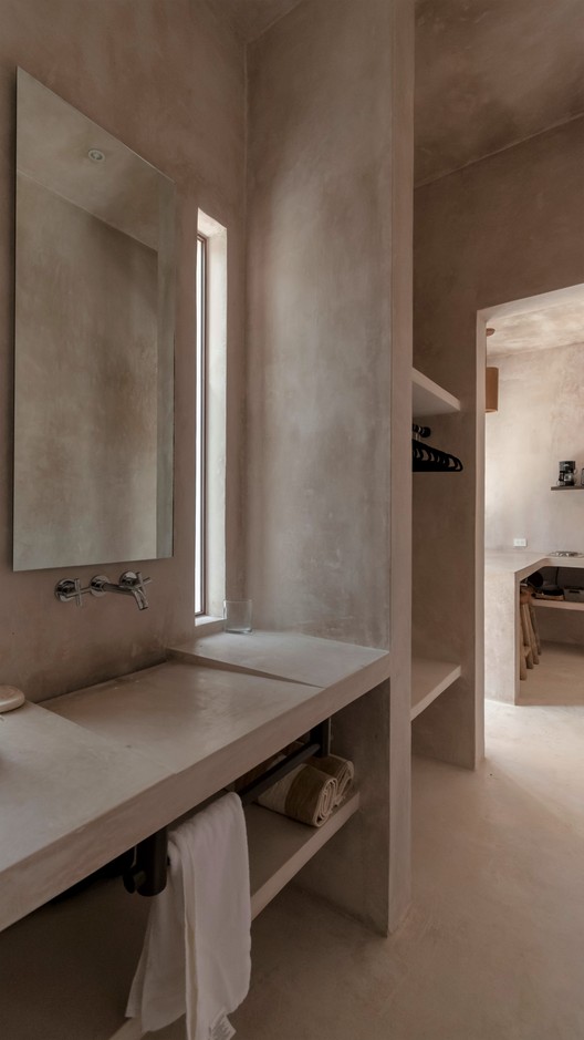 融合自然的 Apsara Houses | 热带语境下的舒适栖居-18