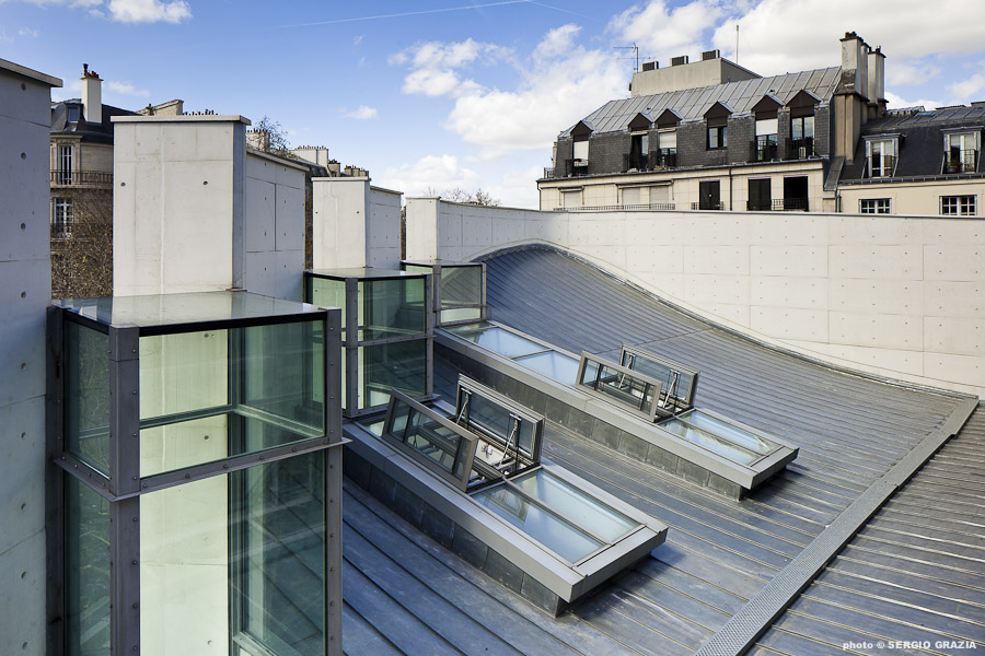 Lycée Carnot,巴黎-32