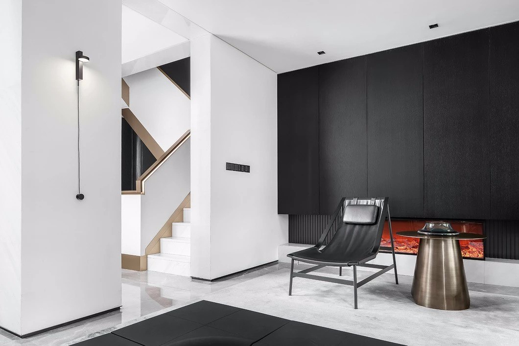 深度解析 | 葛亚曦作品：广州金地壹粤府-11