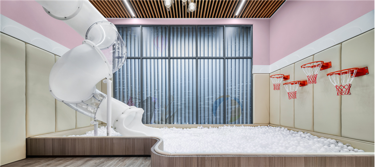 长沙伊景苑架空层会所丨中国长沙丨广州市韦格斯杨设计有限公司-32