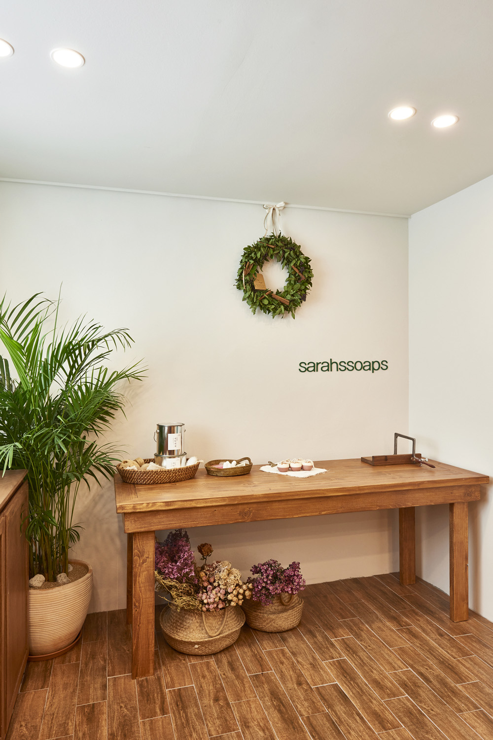 温暖简约 15 坪浴室设计-9