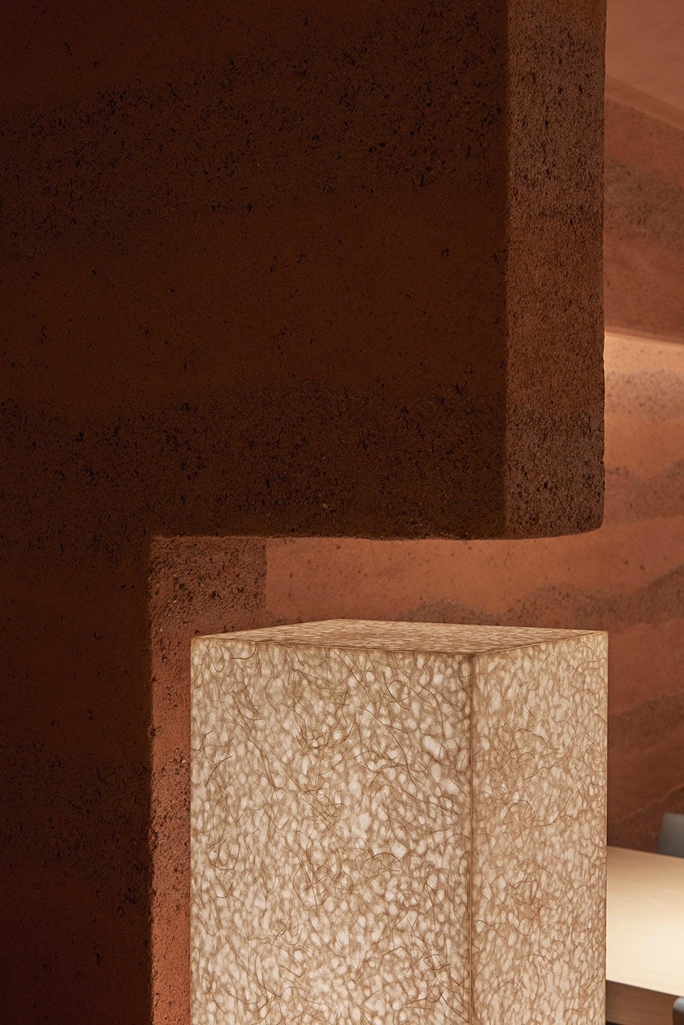 北京玺餐厅 | odd设计事务所-21