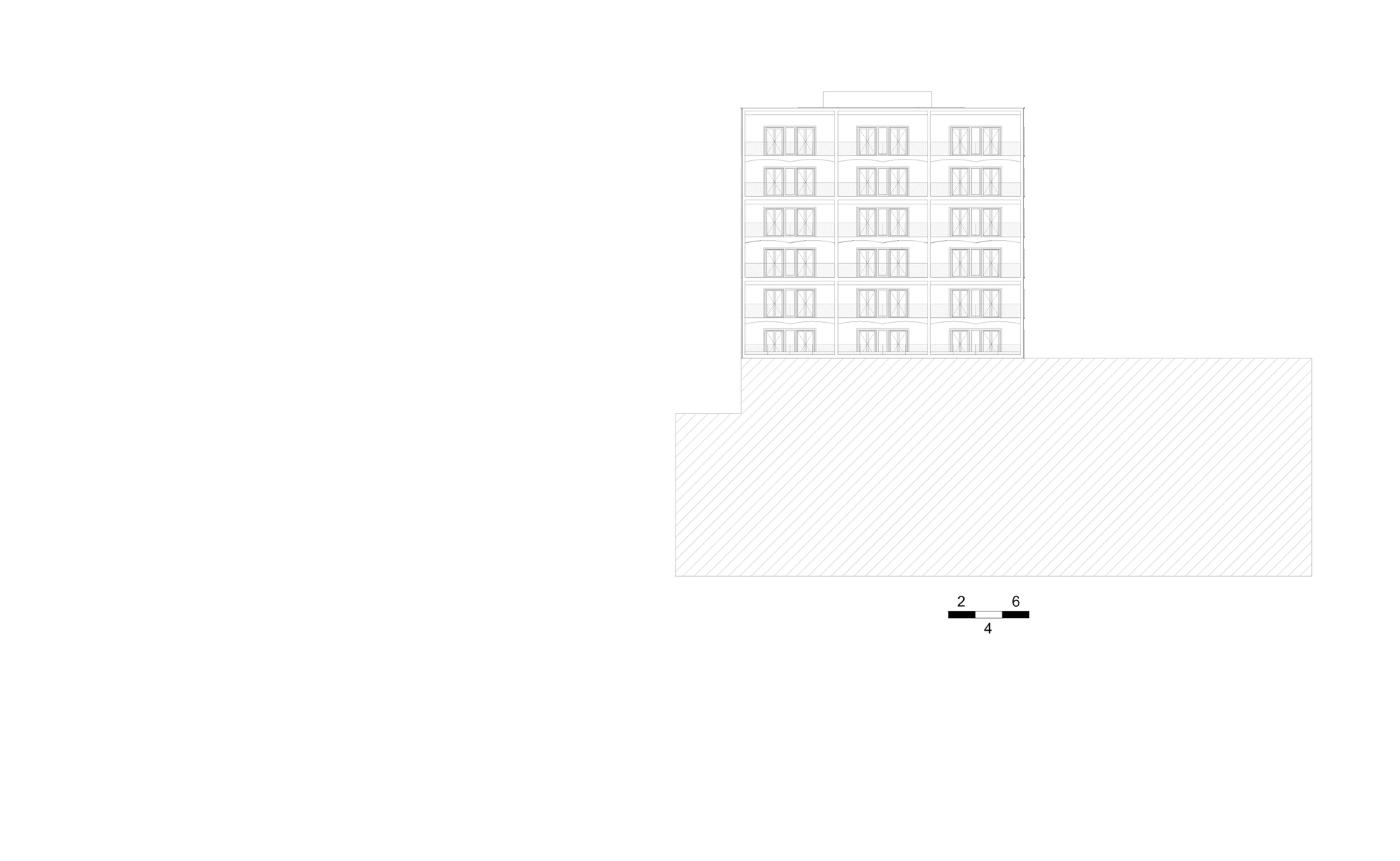The Athletes' Village - Îlot Quinconces Plot 5 Sector D1 / Brenac & Gonzalez & Associés-38