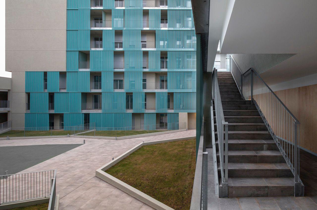 西班牙帕尔马海滨公寓-12