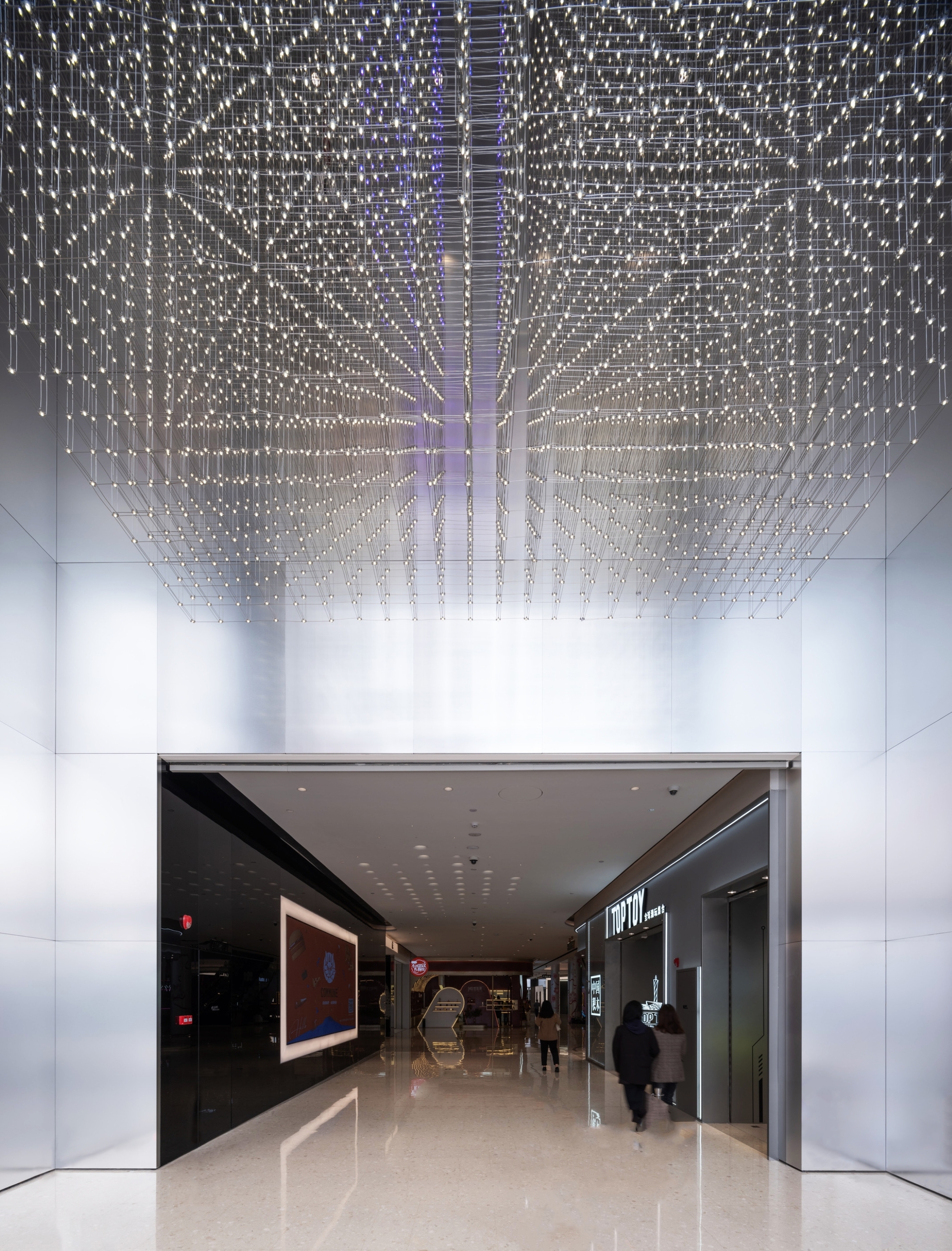 时代·芳华里 CR8丨中国广州丨DuStudio-40