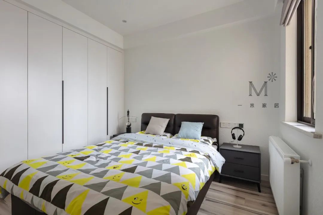 科比篮球情怀的现代家居设计-33