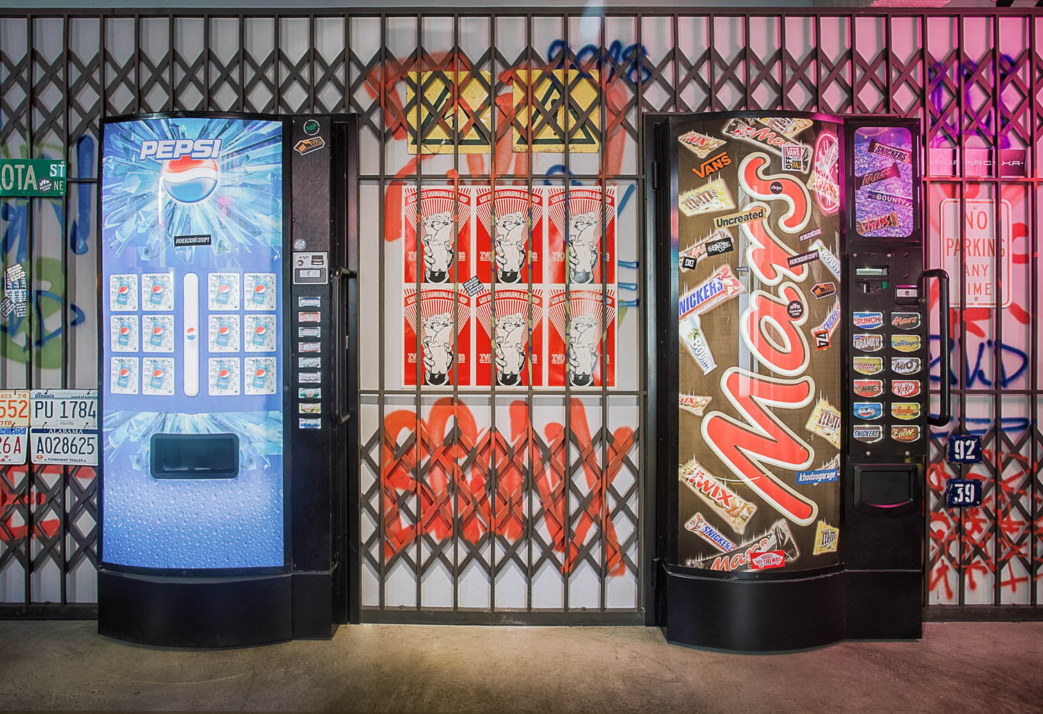 ZVD shawarma bar designed by balbek bureau architects balbek bureau-8