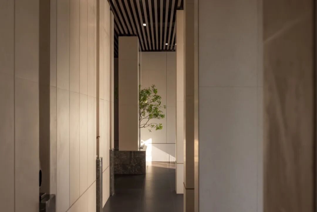 城建水墨江珊丨中国泉州丨致澜景观-39