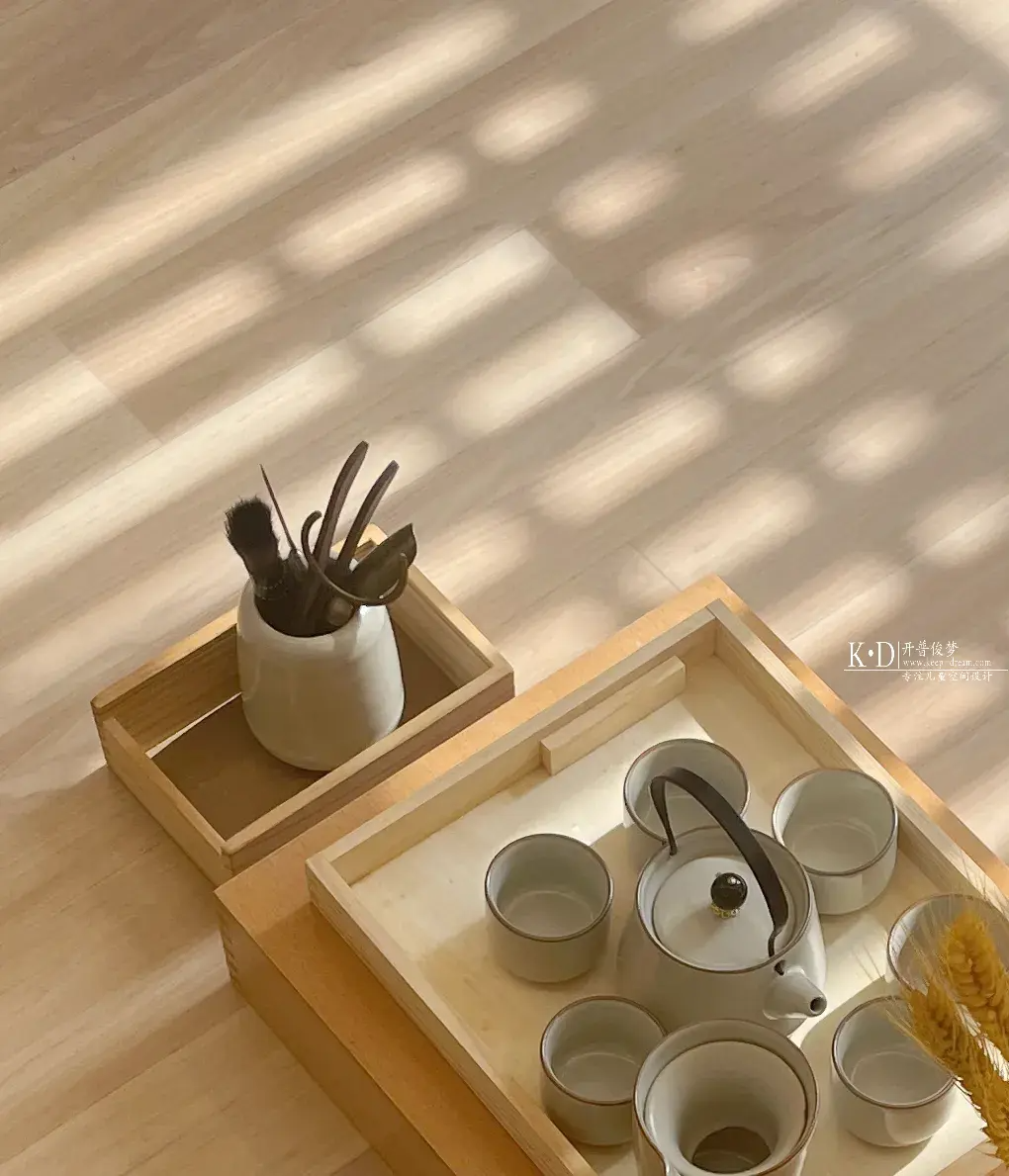 童年企鹅普惠托育园丨中国深圳-39