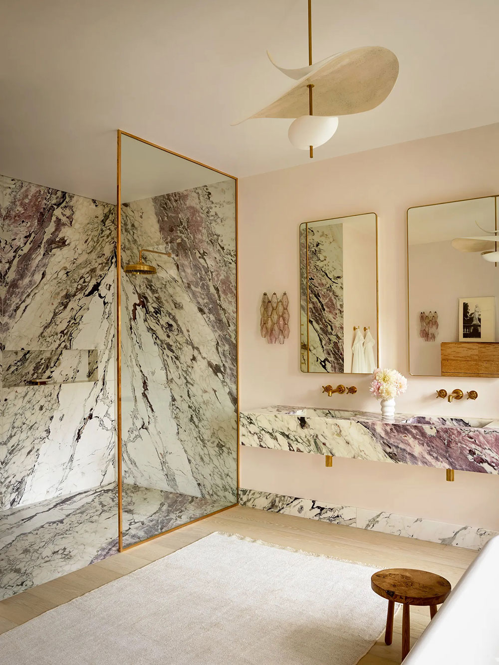 伦敦诺丁山历史悠久的独栋别墅-17