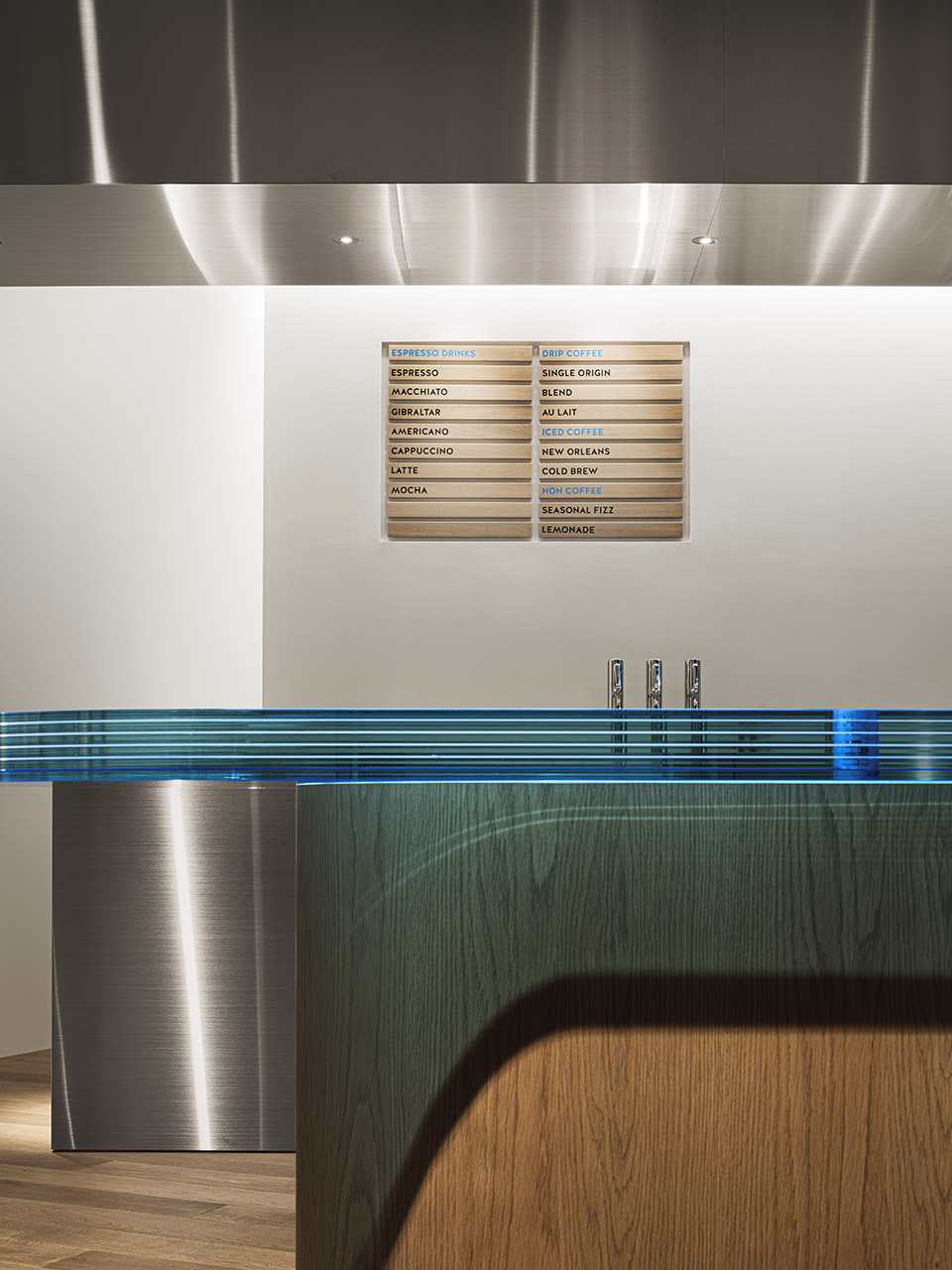 日本 Blue Bottle Coffee 梅田茶屋町店丨日本大阪丨I IN Inc.-19