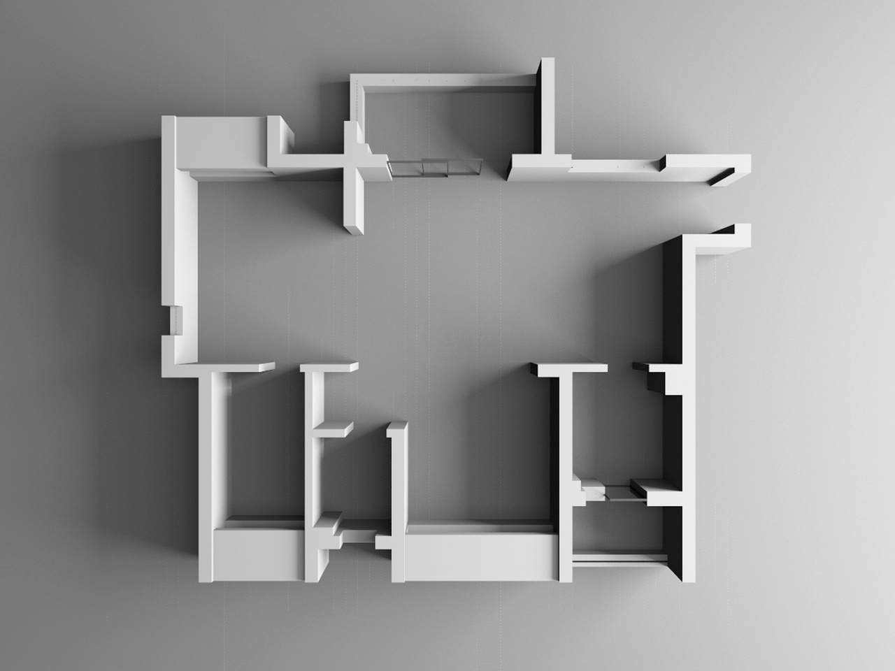 纯水岸·华侨城 | 旧物新生,温暖如初的退休生活空间-24
