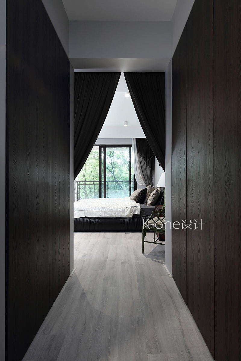 k-one设计《森林.精灵》-7