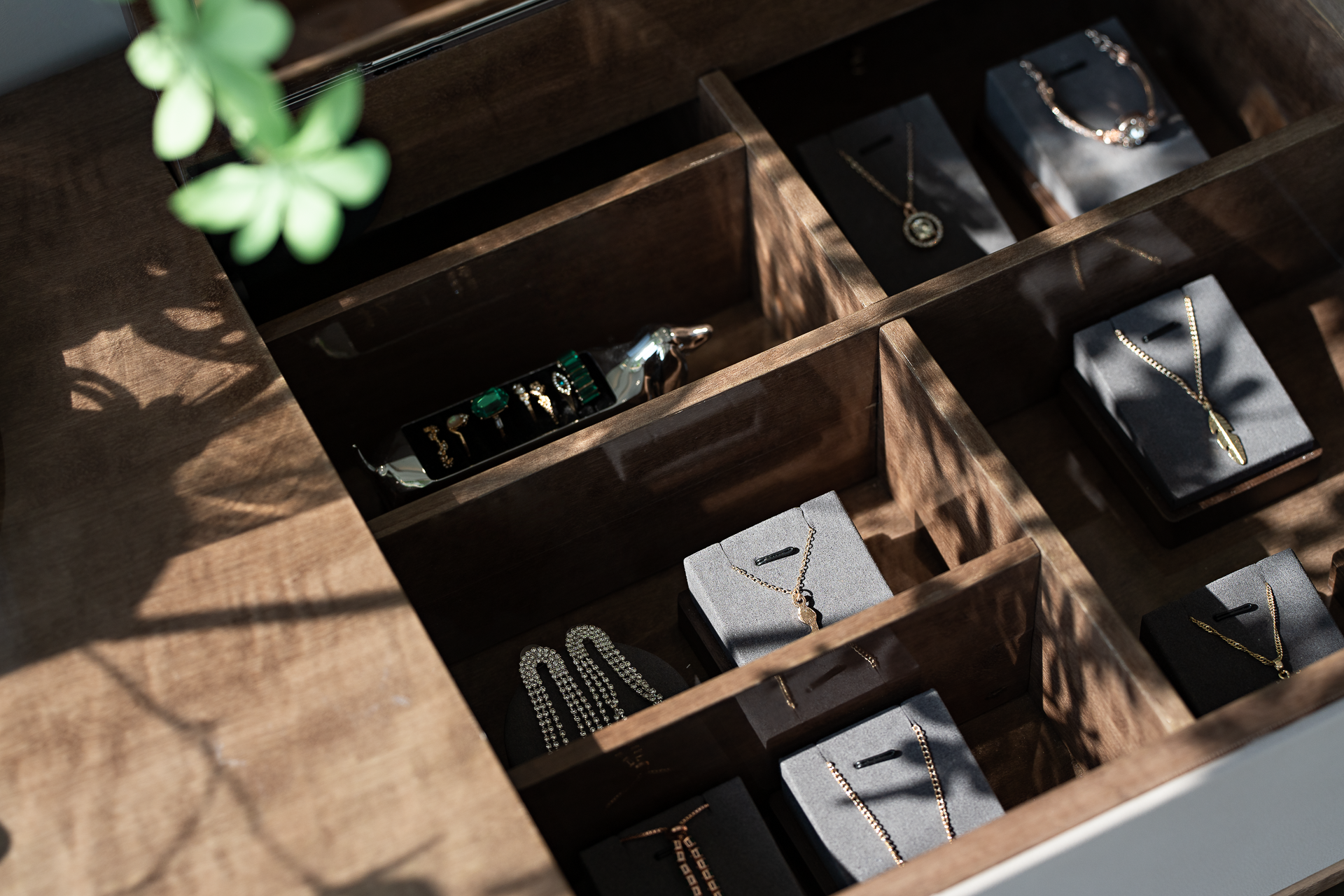 INNEST意巢设计：珠海 正方 · 深悦湾-2