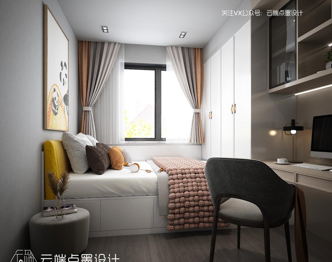 弗洛拉的遇见-19