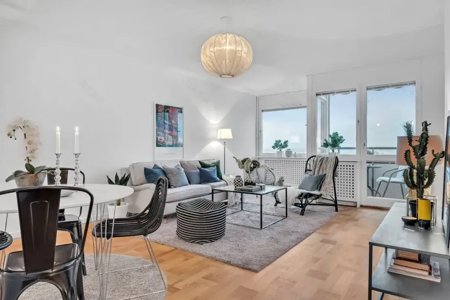 瑞典房产美图赏-5