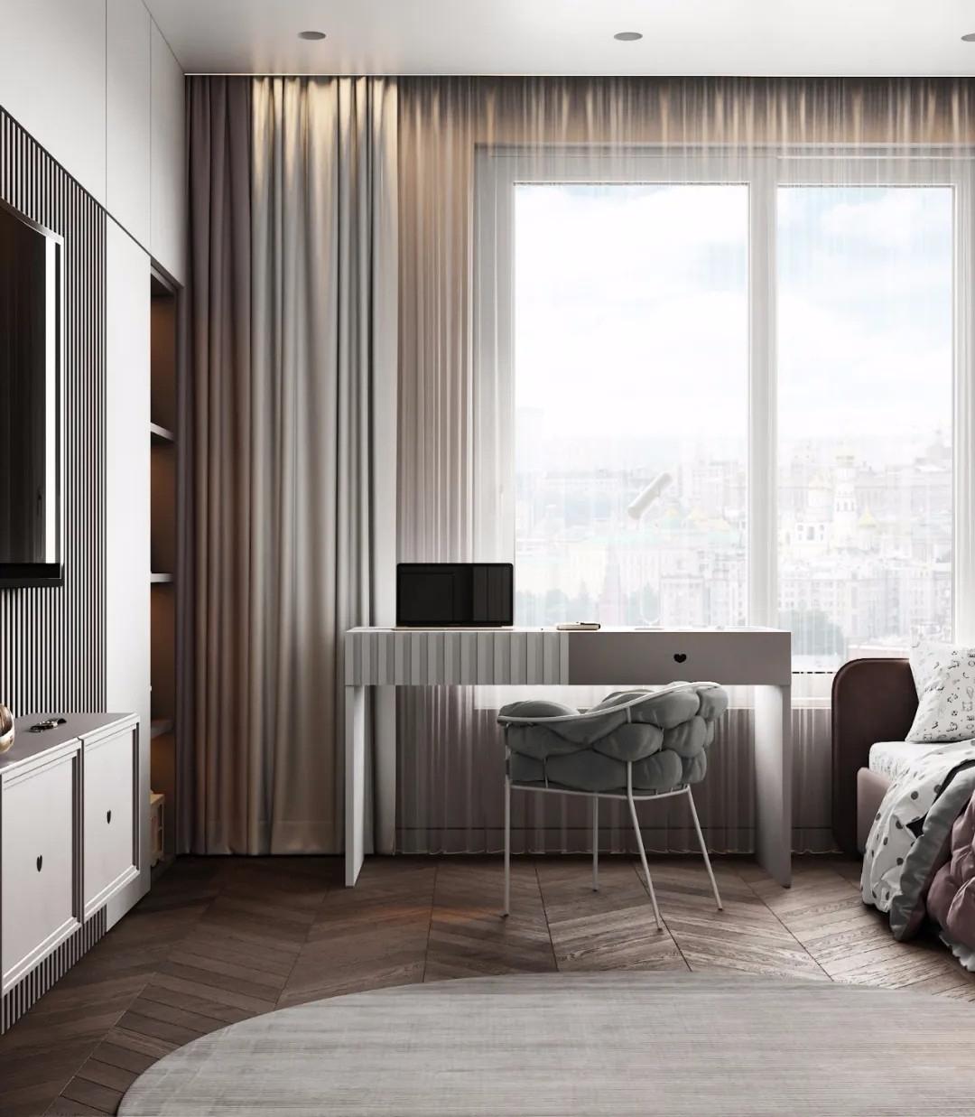 Prosvirin Design--细节是注入灵魂的唯一方式-21