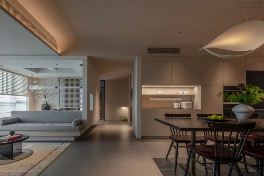 方太LivingLab幸福厨居研究基地丨中国杭州丨无设建筑-67