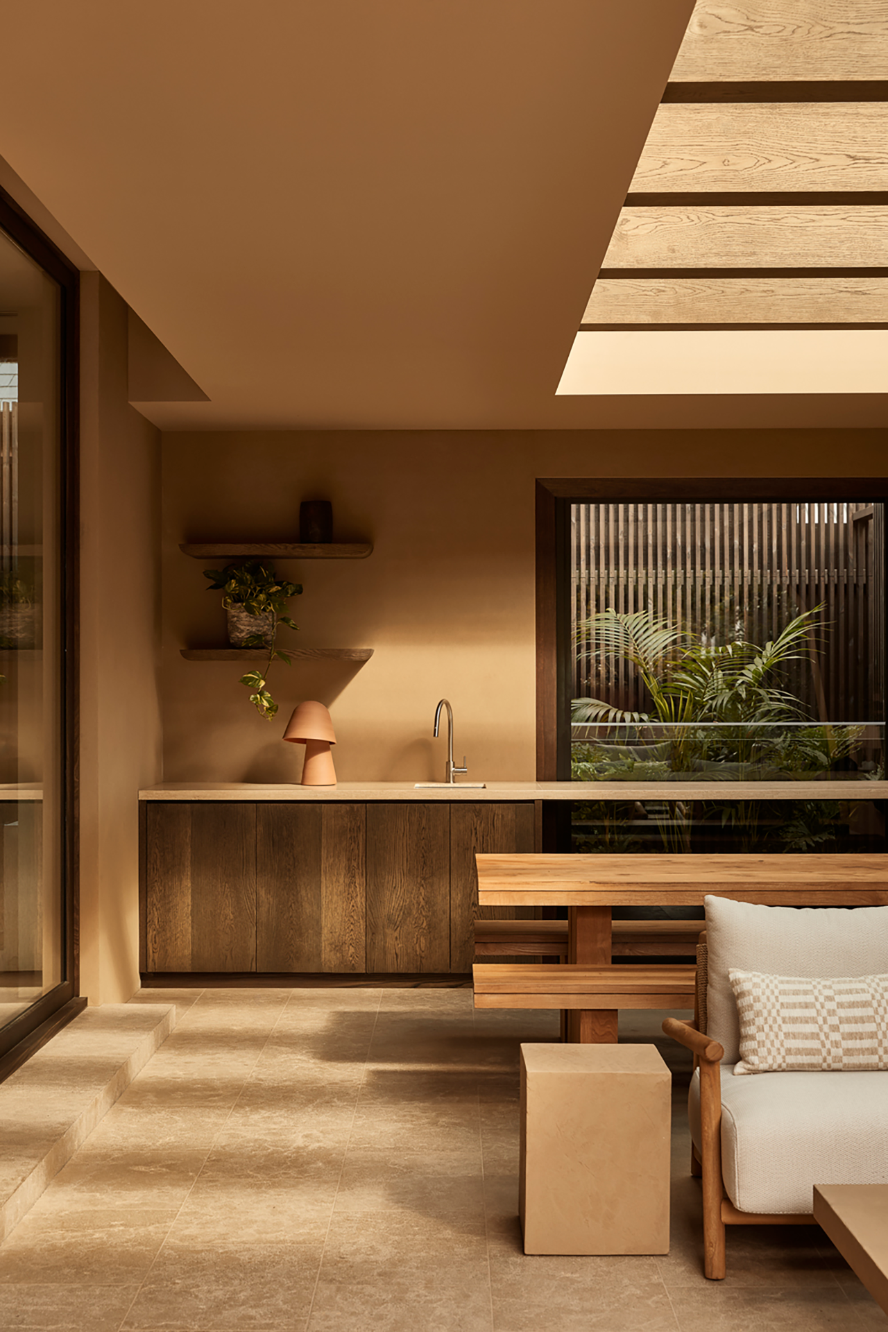 Windermere住宅丨澳大利亚墨尔本丨Stonnington Group-59