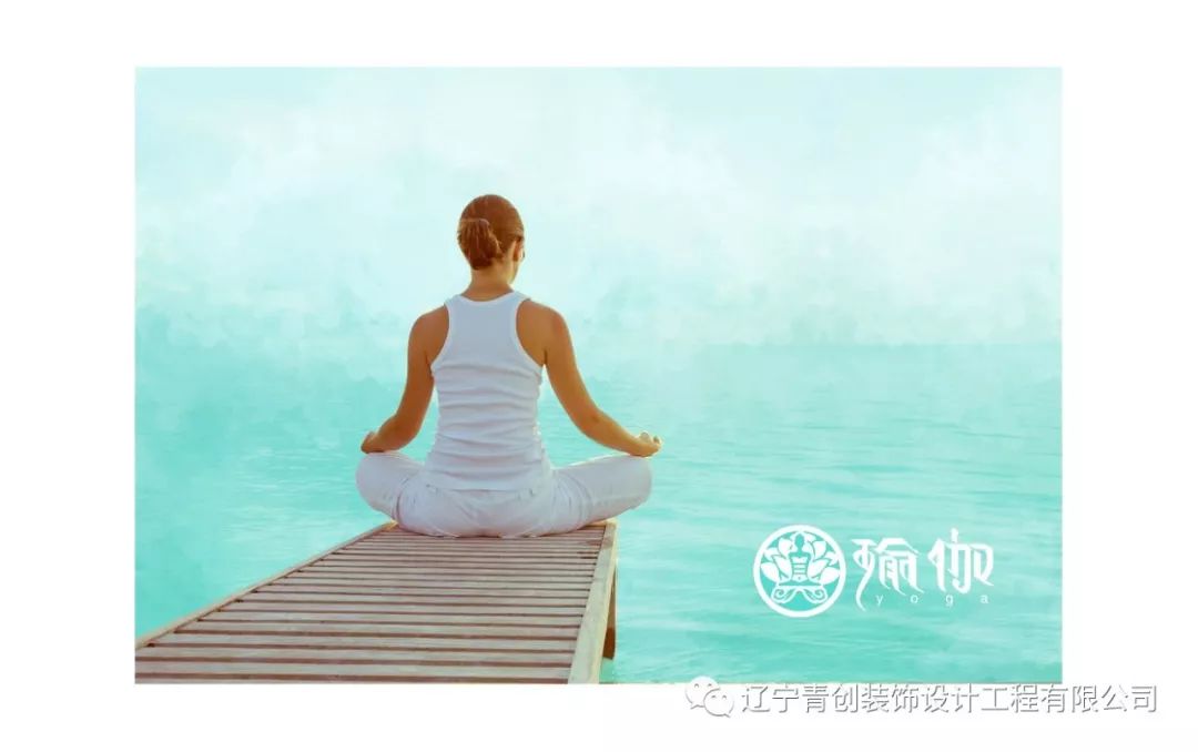 真·瑜伽 | 蒂芙尼蓝主题会馆，专业瑜伽体验与美好生活共享-21