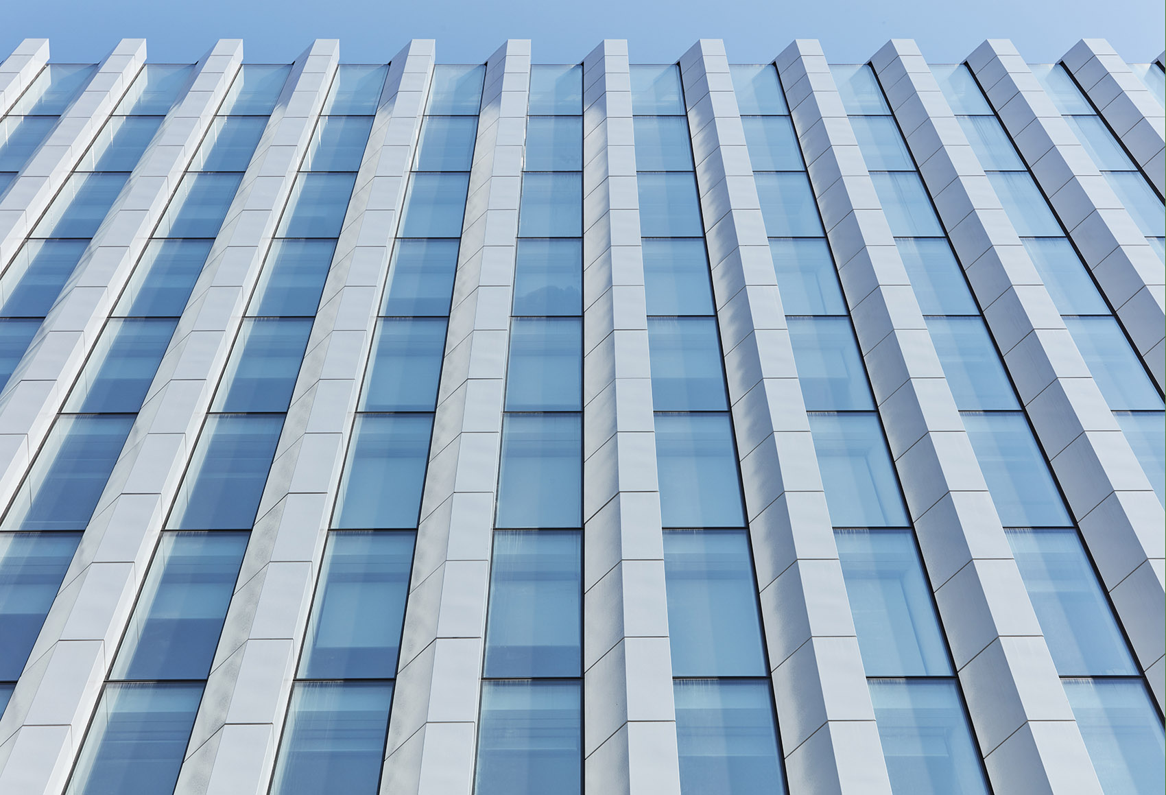 英国 The Music Bo· 当代媒体学院大楼丨SPPARC Studio-28