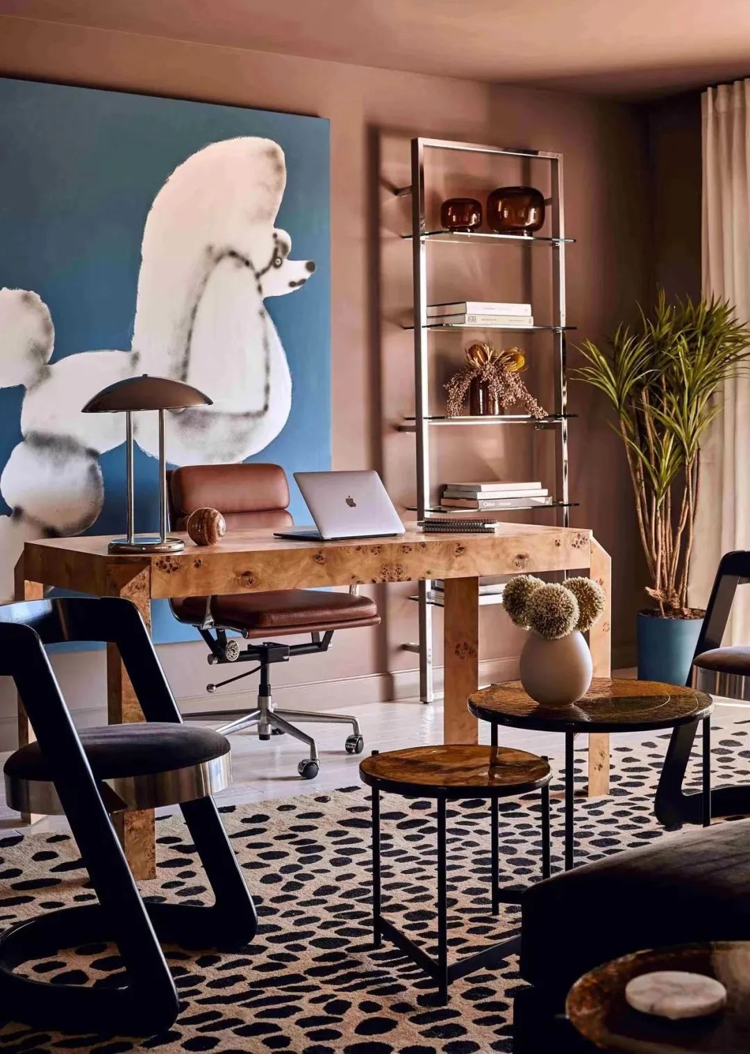 多巴胺家居装饰-18