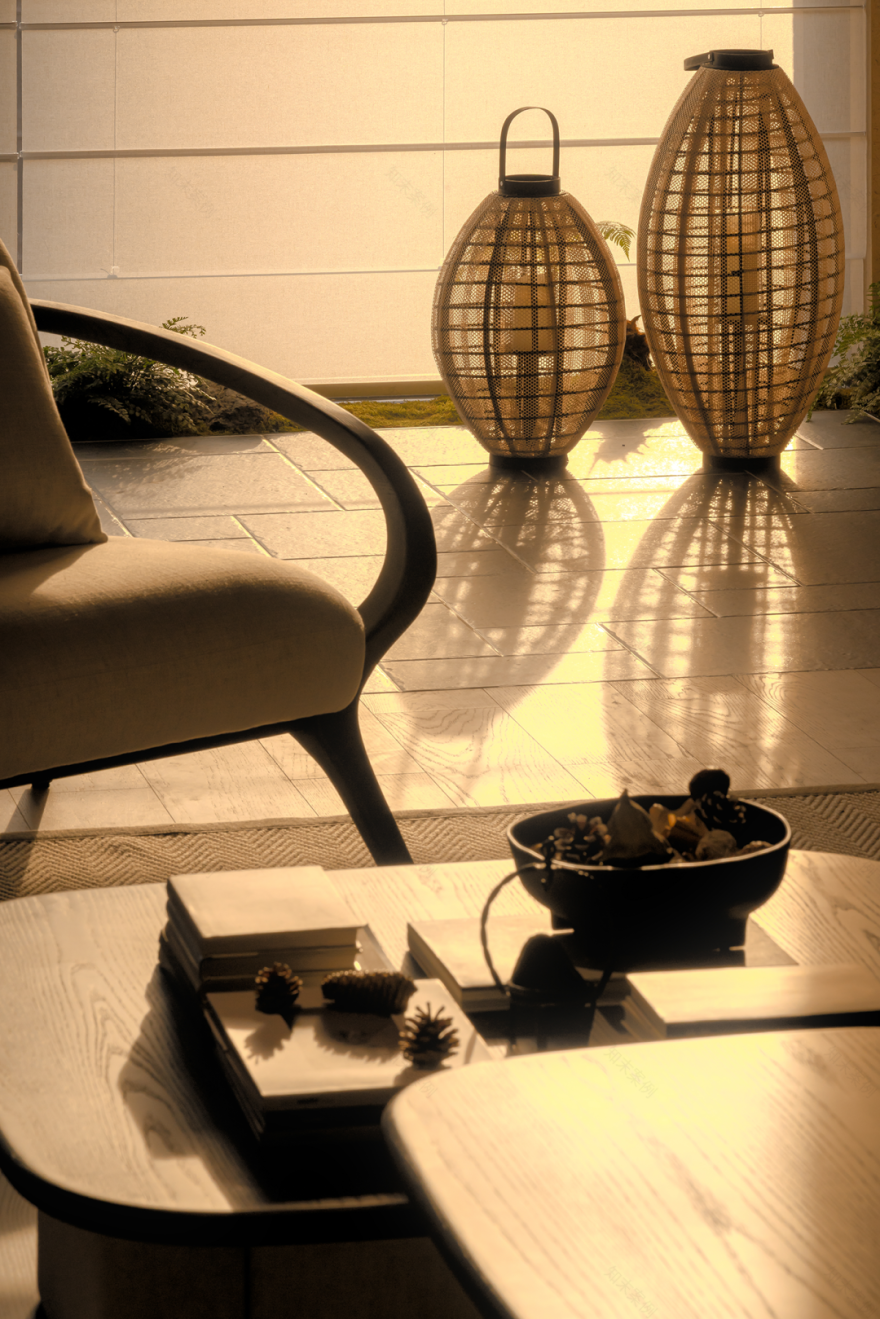 长物志丨中国广东丨陈浩鹏(深圳)室内设计有限公司-38