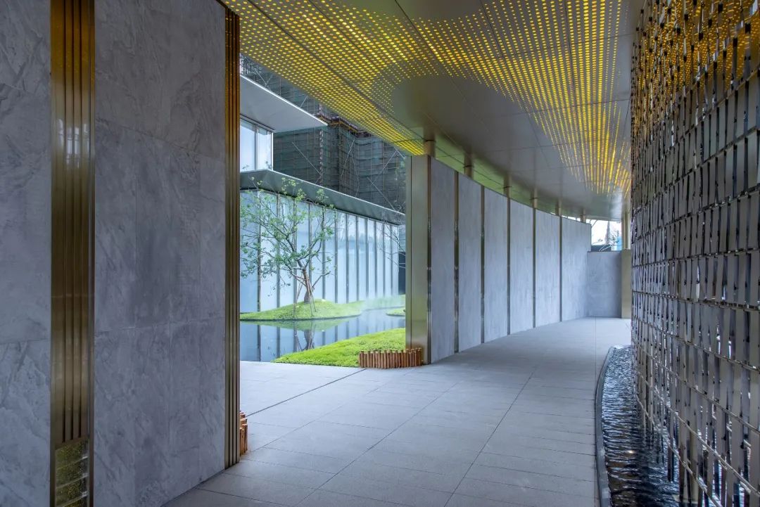 苏州新希望·锦麟芳华丨致澜景观,古韵水乡的现代诠释-46