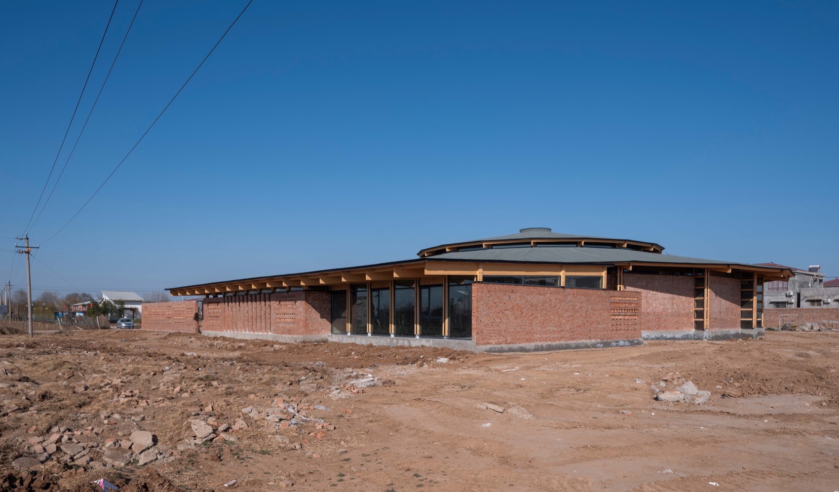 熟地工艺展示馆丨中国河南丨罗宇杰工作室-29