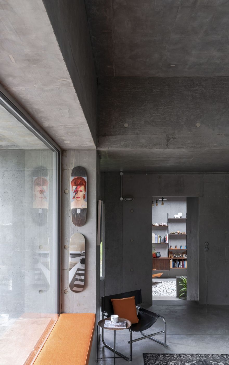 混凝土之家(Concrete House)-45