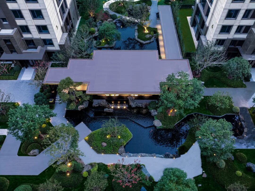 邯郸 · 天正 · 凤鸣九章丨中国河北丨麦田景观-58